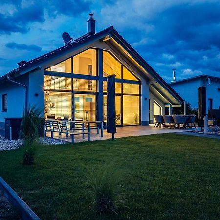 Mein Beach House Lobnitz  Экстерьер фото