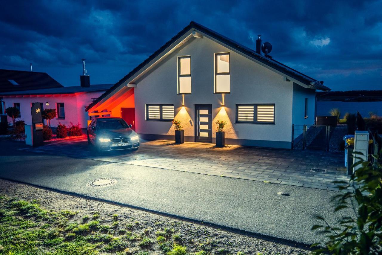 Mein Beach House Lobnitz  Экстерьер фото