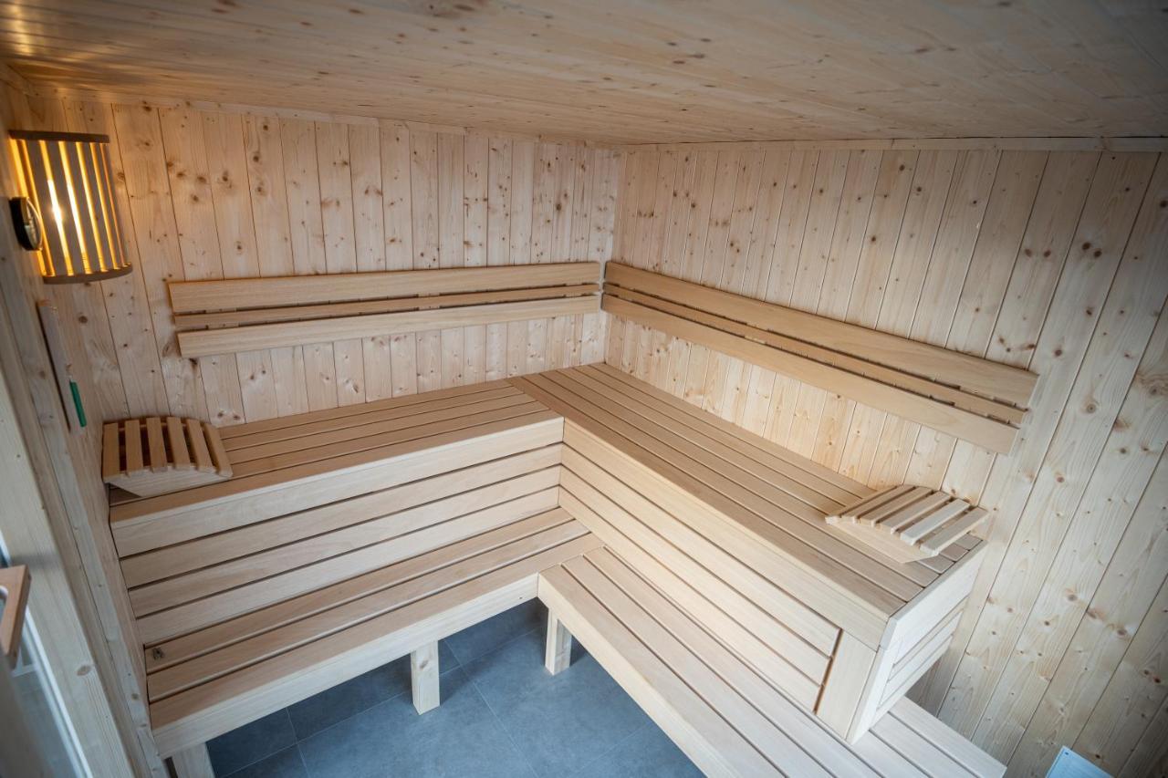 Mein Beach House Lobnitz  Экстерьер фото