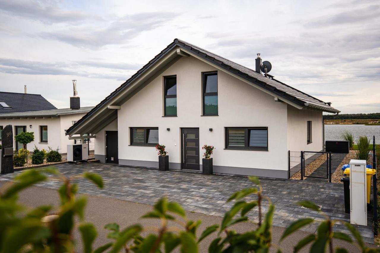 Mein Beach House Lobnitz  Экстерьер фото