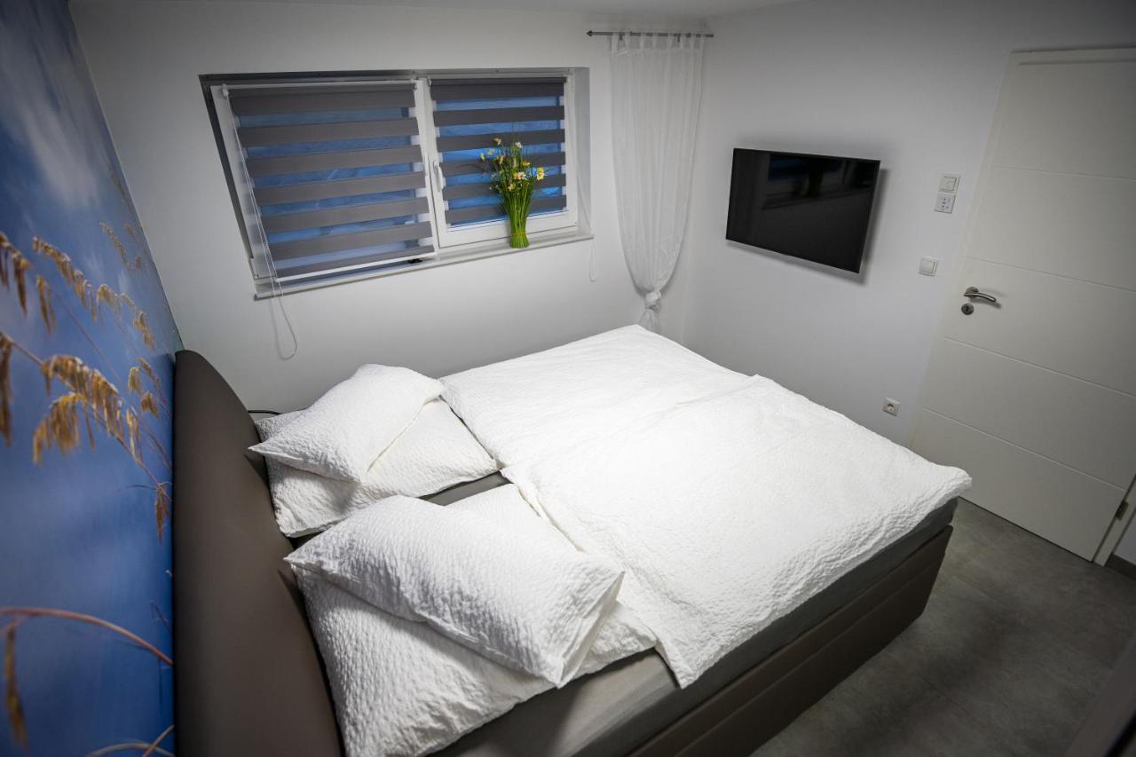 Mein Beach House Lobnitz  Экстерьер фото